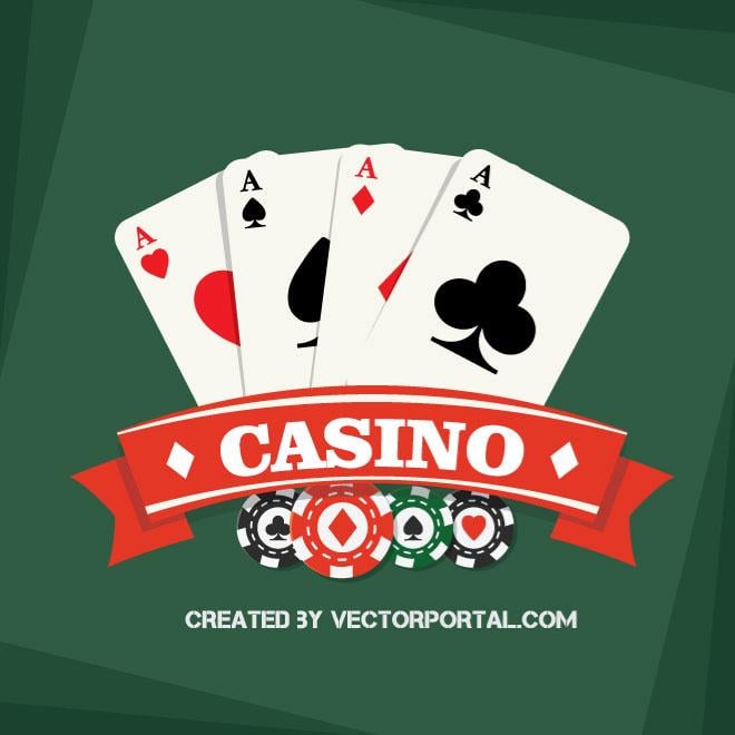 poker casino vectorportal